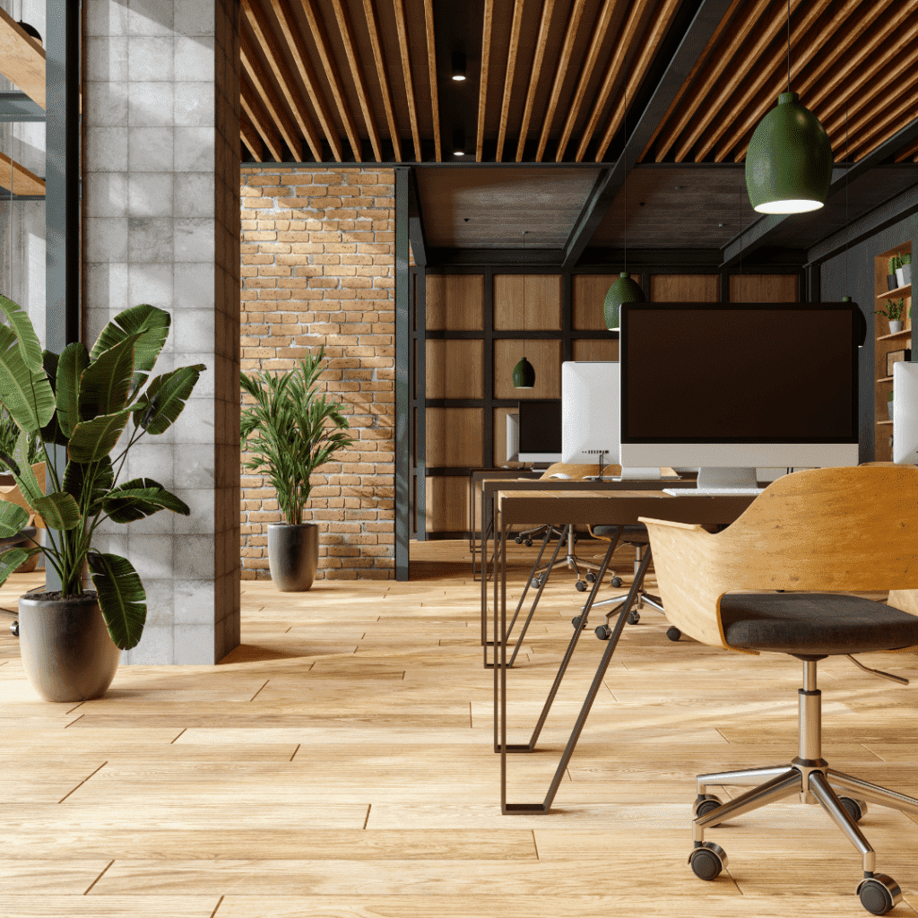 Coworking Space Floor Plan Coworking Space Floor Plan