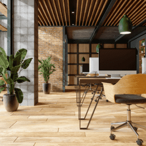 Crafting the Perfect Coworking Space Floor Plan