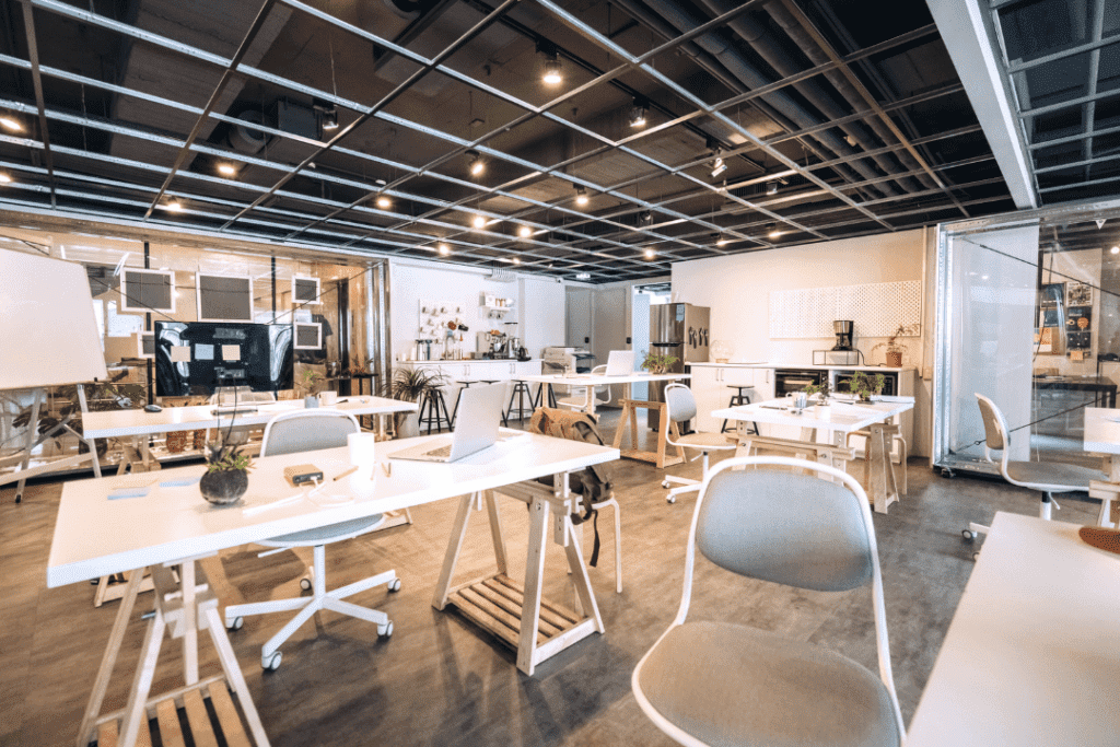 Coworking Space Marketing and Advertising Coworking Space Marketing and Advertising