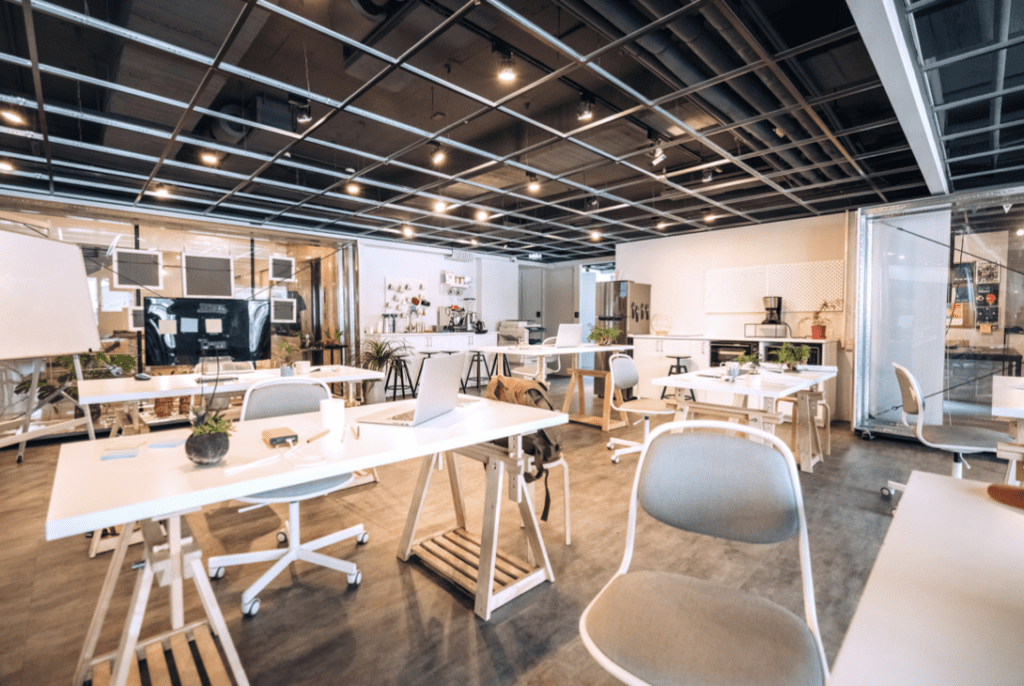 How To Start a Coworking Space: Costs and Plan