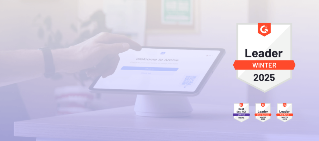 G2 Winter 2025 Leader