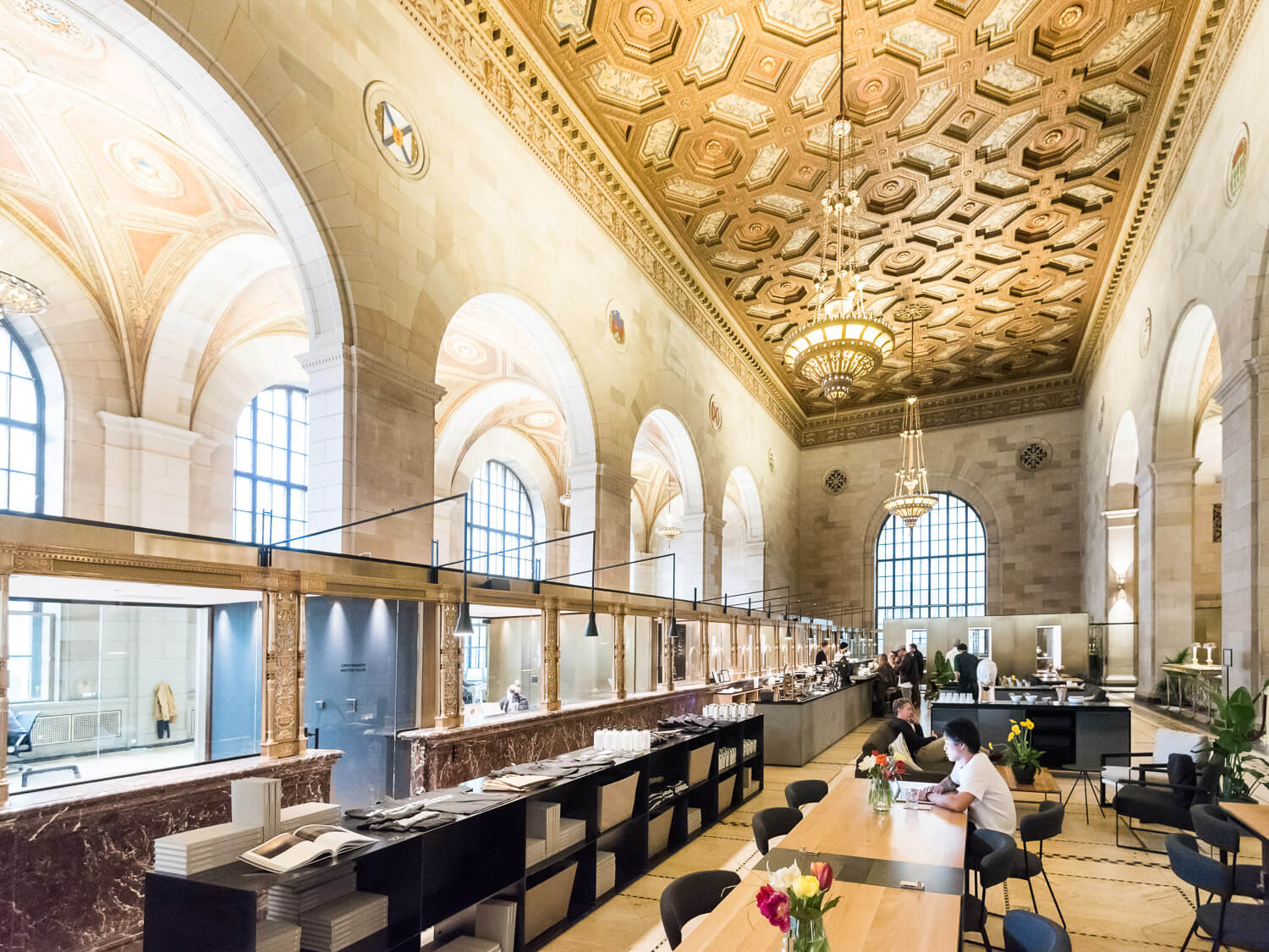 Coworking Space Design: Ideas, Tips, and Musts [+ PDF]