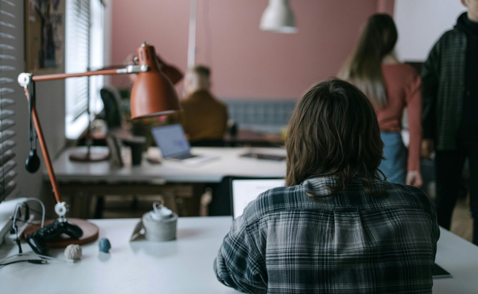 Coworking Space Rules and Regulations [Guide + Template]