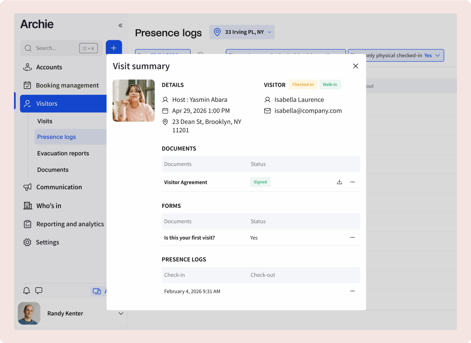 Visitor Management: Strategies & Best Practices [2026 Guide]
