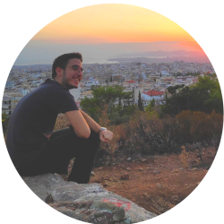 Alexios Georgakopoulos