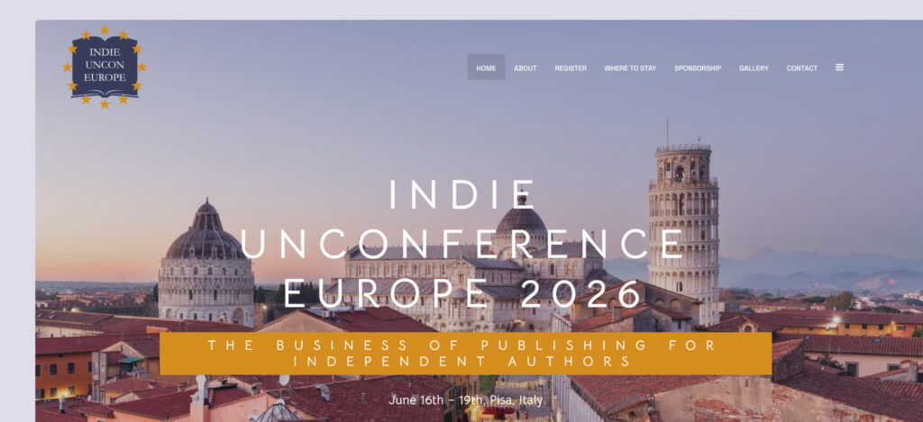 Indie UnConference Europe - coworking conferences.