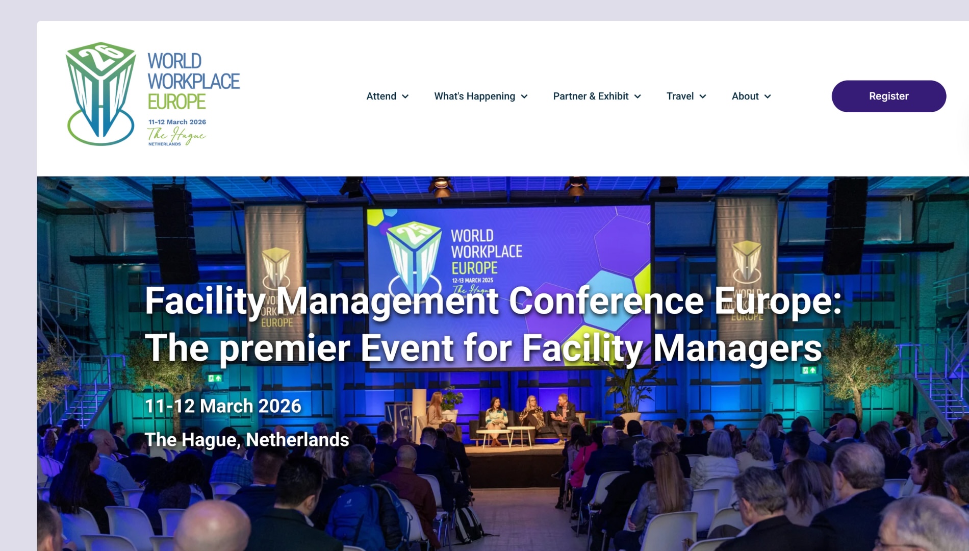 38 Top Coworking Conferences and Events of 2026 [Confirmed]