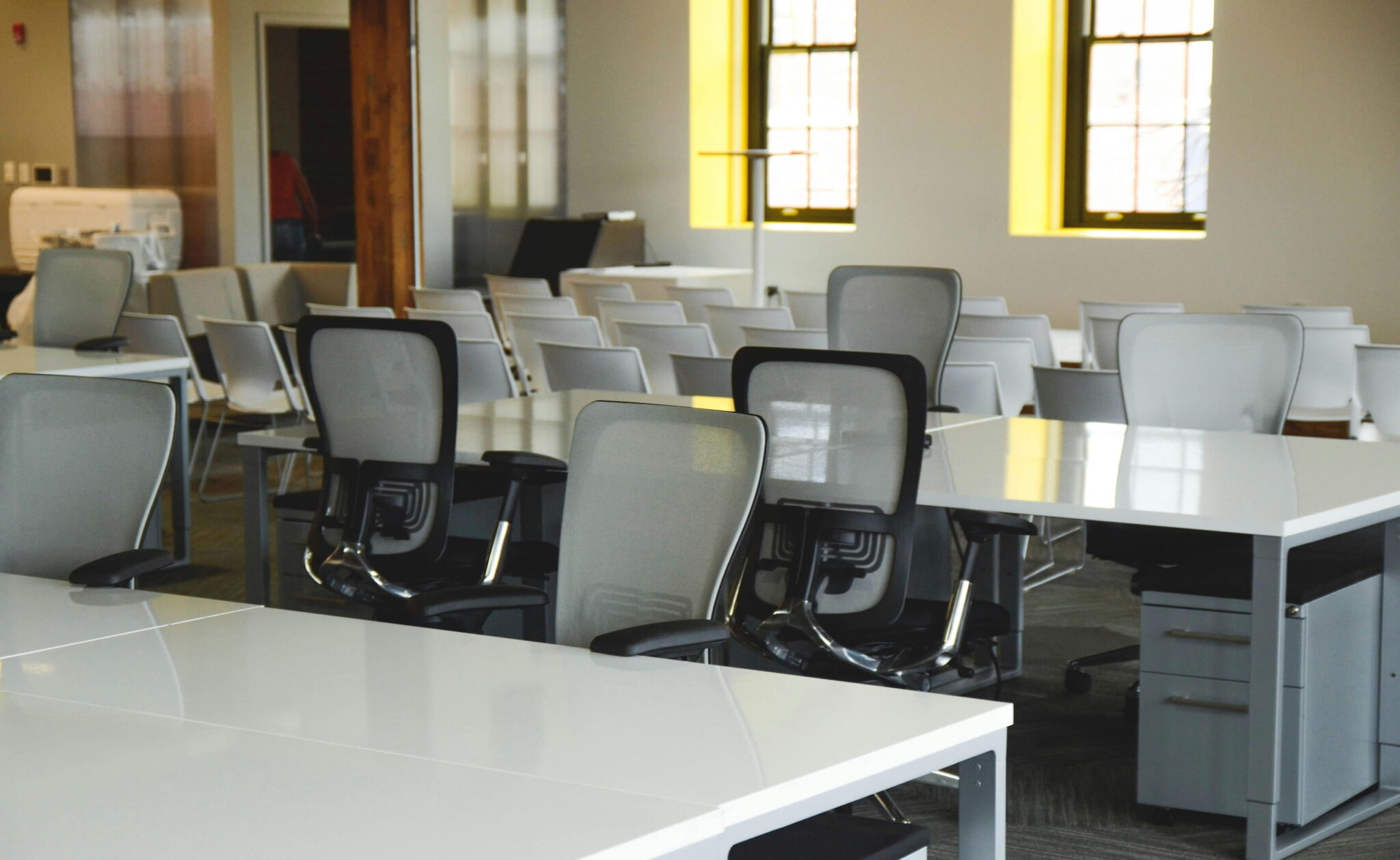 OfficeSpace vs Robin (2026): Features, Pricing & Which to Choose
