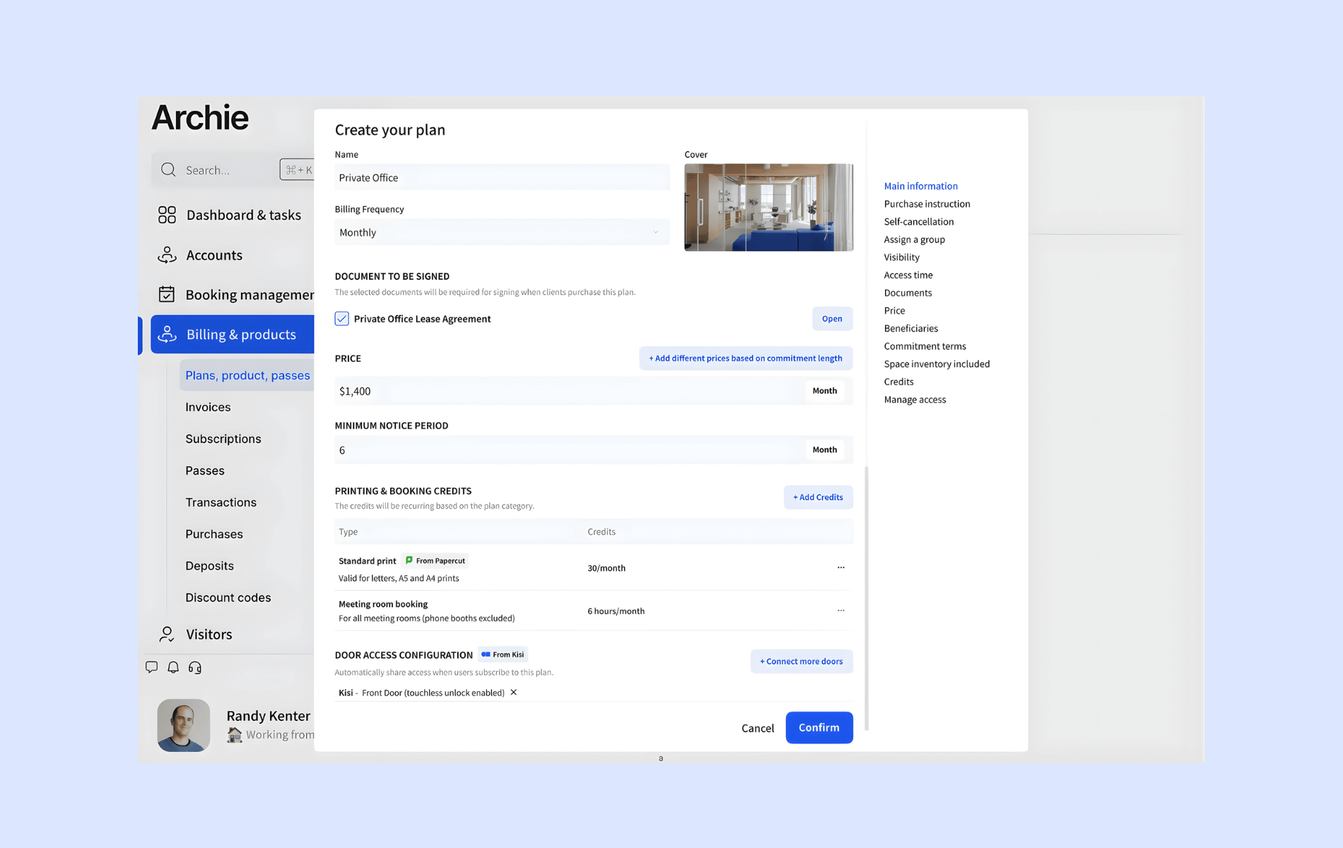 What is Coworking Software: The Complete Operator’s Guide