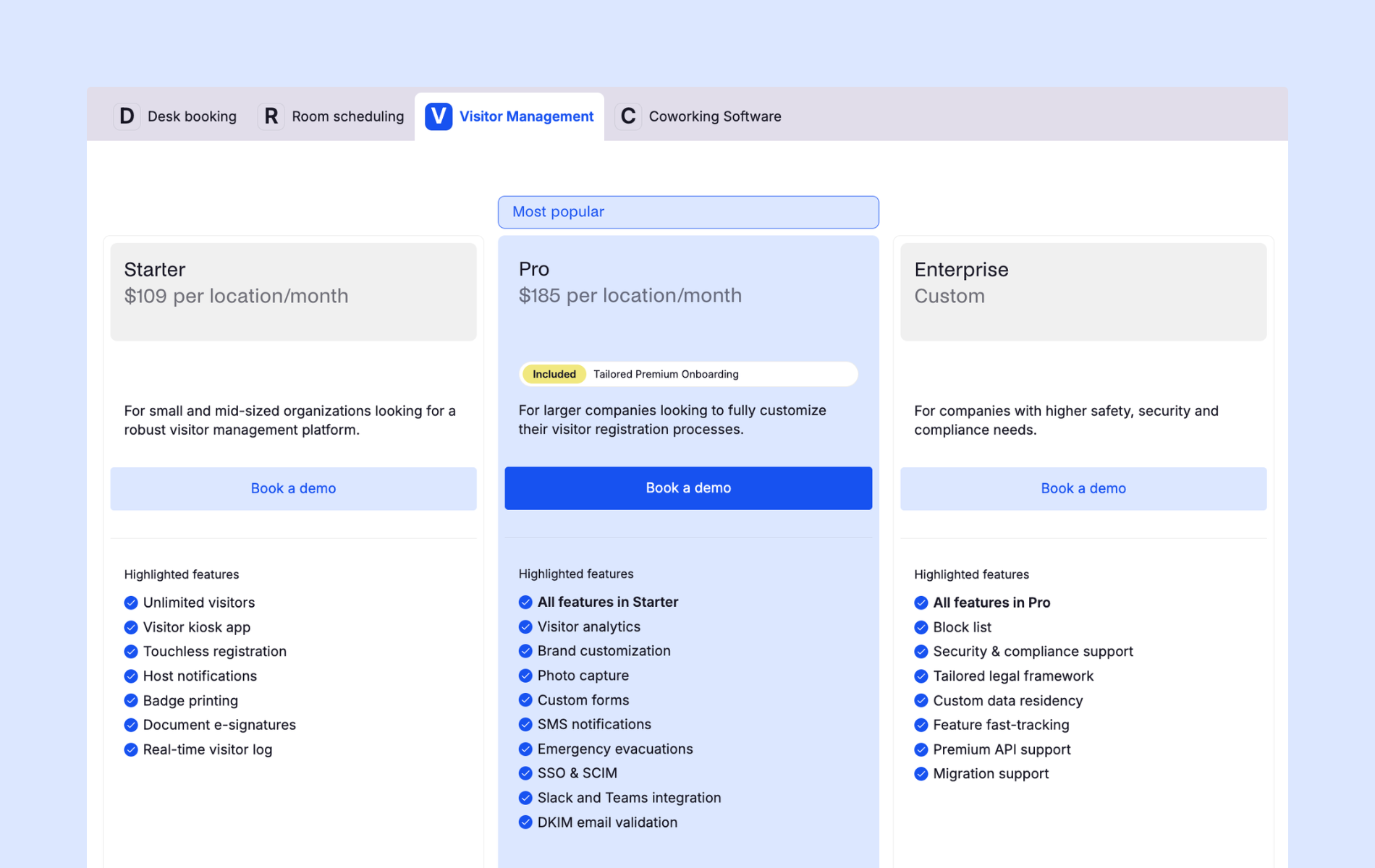 Envoy Software Review: Features, Pricing, Pros & Cons [2026]
