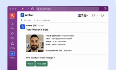 SwipedOn: Visitor Management App Review [2026 Guide]