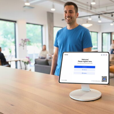 Archie product updates - February 2026 - cover image.