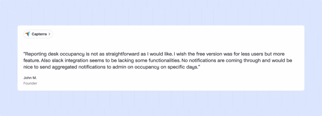 Avis négatifs sur Dibsido.