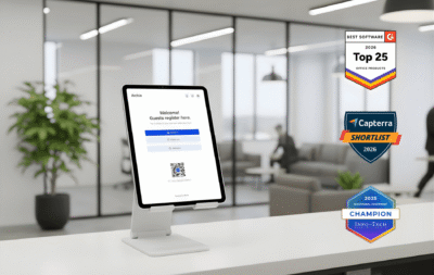 SwipedOn: Visitor Management App Review [2026 Guide]