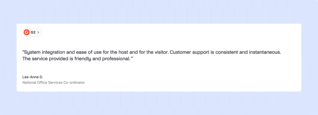 Sine: opiniones positivas - asistencia.