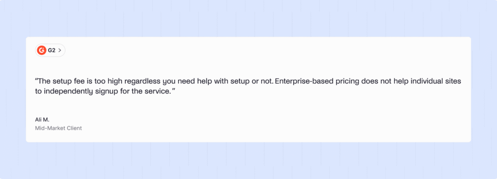 Opiniones sobre Sine: cuota de alta y tarifas.