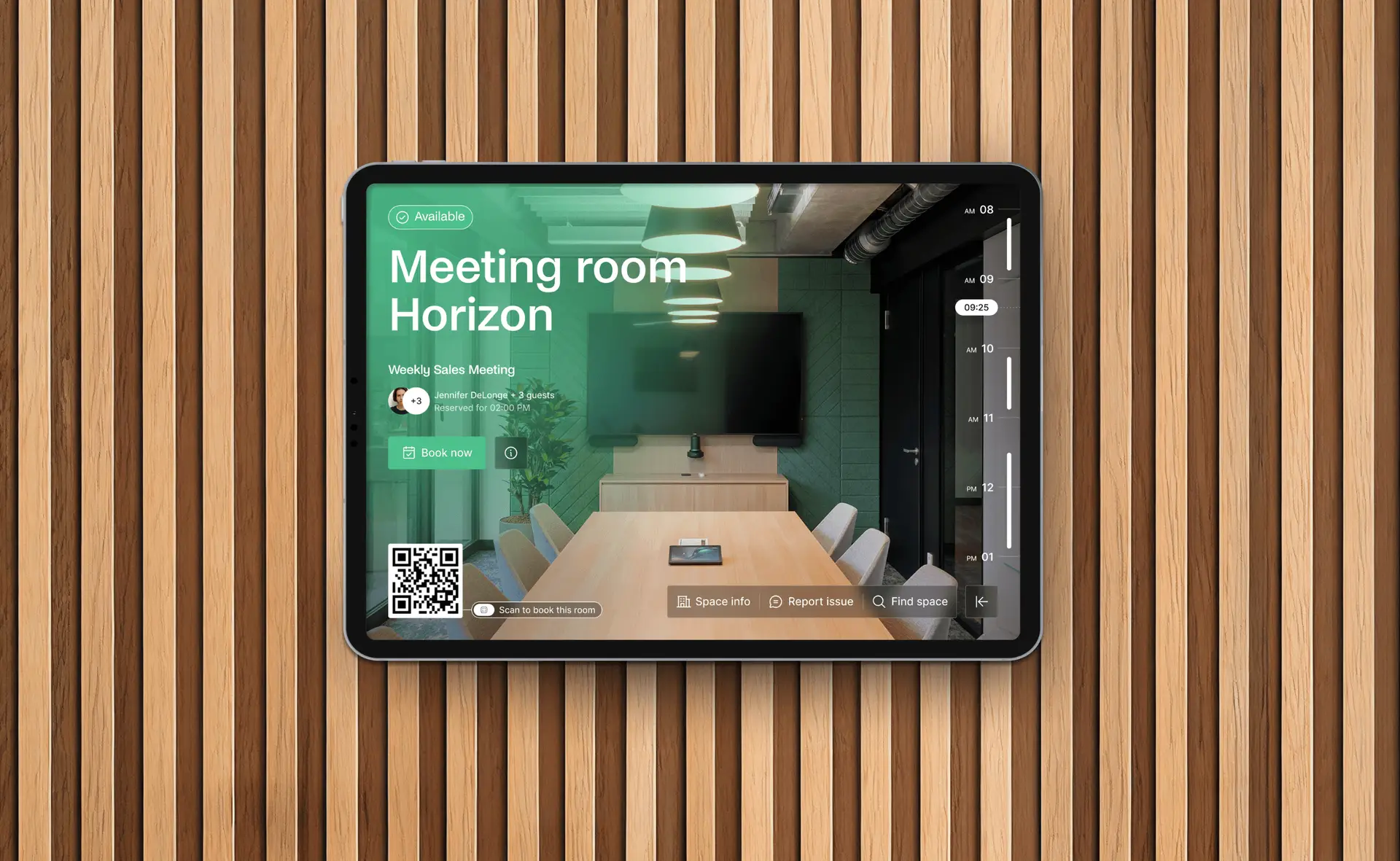 Archie rooms review cover image.
