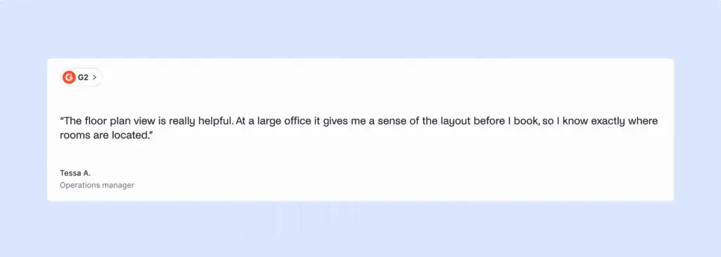 Archie floor plan review.